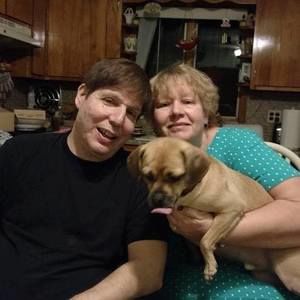 Meet your Posher, Karen